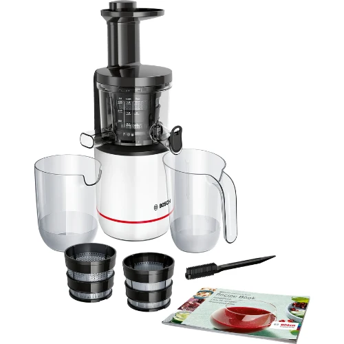 Extracteurs de jus BOSCH MESM731M