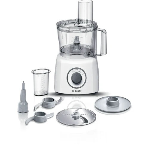 Robot Multifonction BOSCH MCM3100W