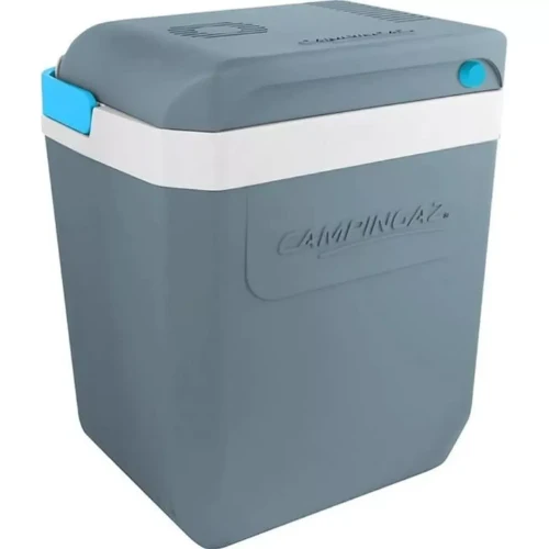 Glacière Electrique PowerBox Plus 24 L 12 / 230 V Campingaz-2000030252
