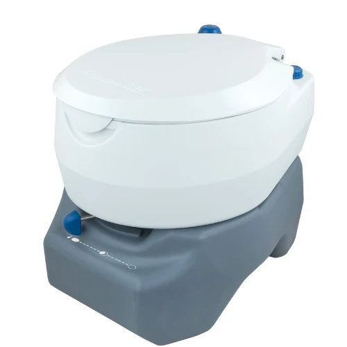 WC chimique Portable Campignaz 20L - 2000030582