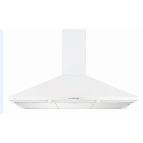 Hotte Murale Pyramide 90 CM GLEM GHP972WH