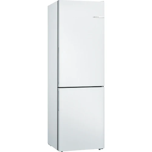 Réfrigérateur congélateur combiné LowFrost Bosch KGV36VWEAS