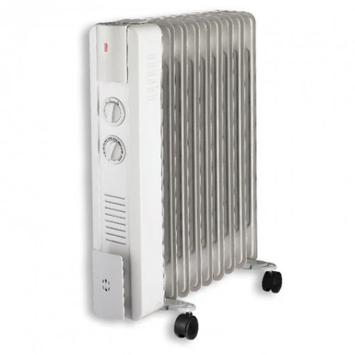 Radiateur Bain D'Huile 1000W Ypsos WIN 811100