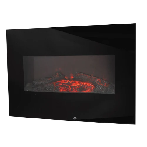 Cheminée électrique murale 1800W DREXON 925800