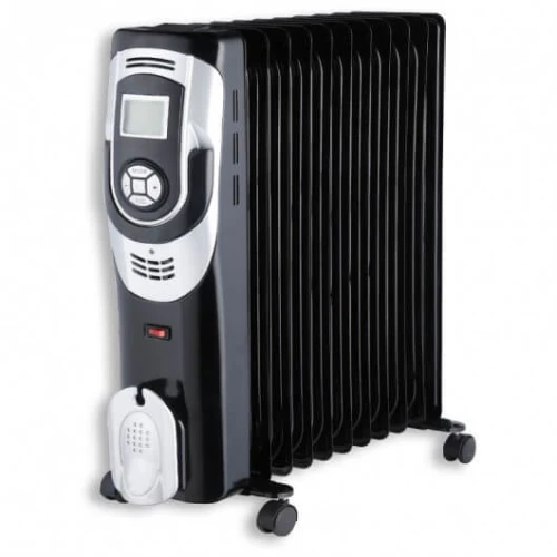 Radiateur Bain D'huile 2000W Drexon EUROPA 814200