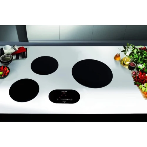 Table Induction modulaire nomade AIRLUX ATIN3BK