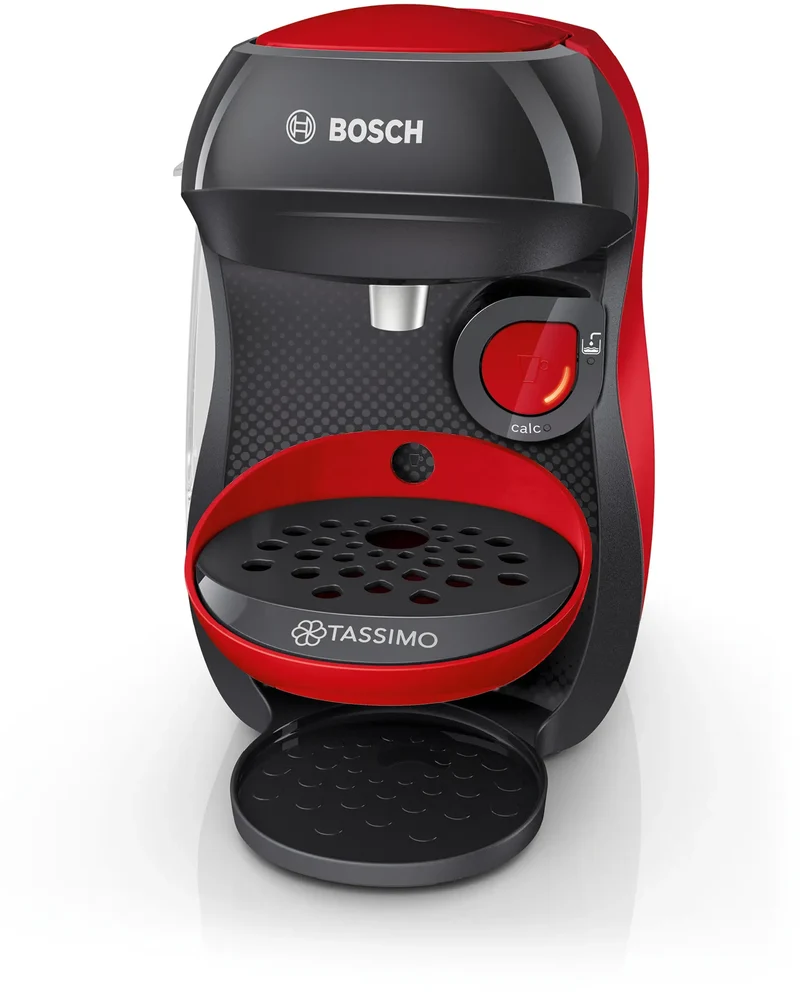 Machine à café Bosch – Réf. TAS1003