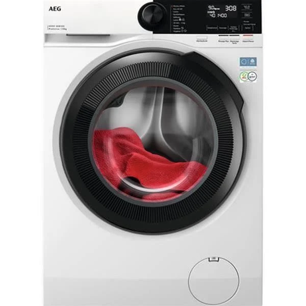Lave‑linge AEG LFR62E114S – 10 kg Neuf