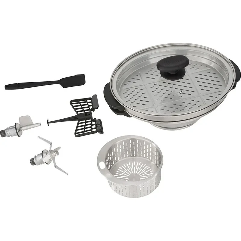 Robot cuiseur Thomson Geni Mix Pro
