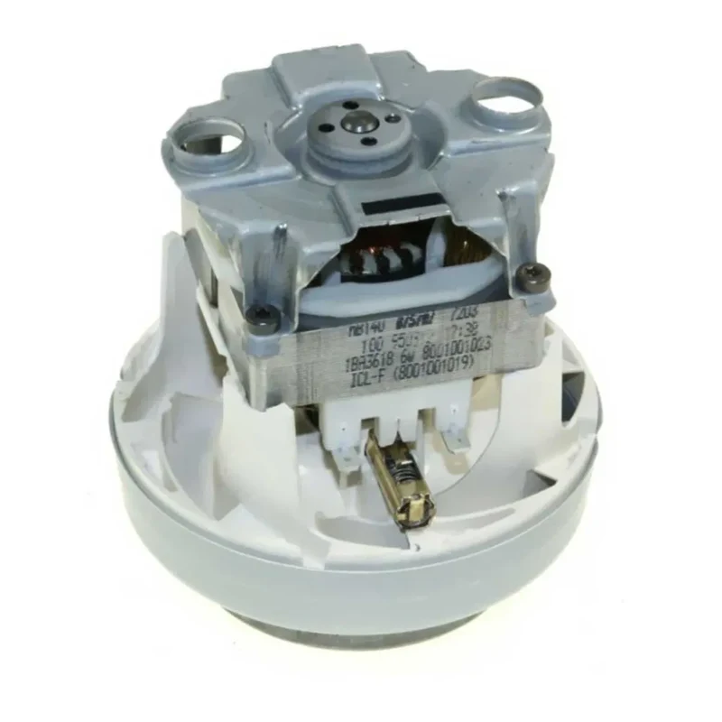 Moteur adaptable pour aspirateur Bosch Série 2 12005800