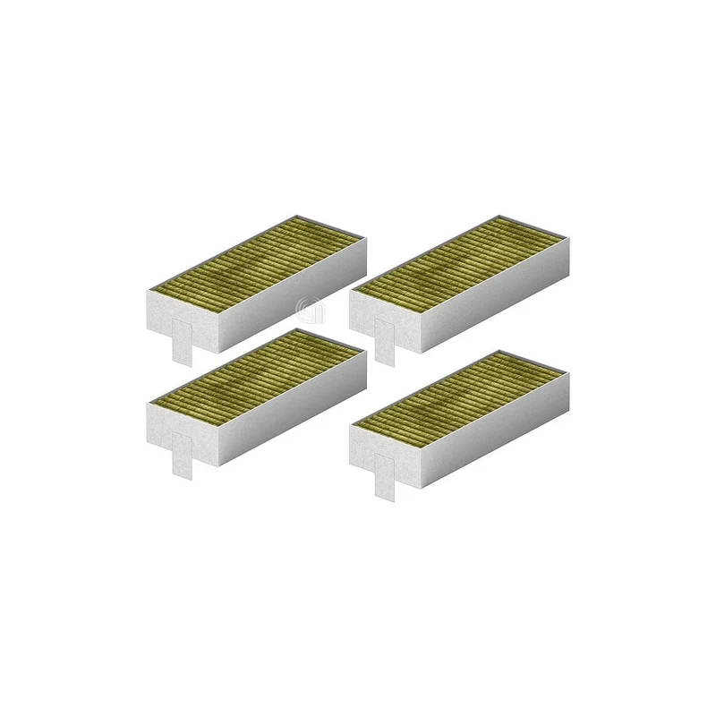 Filtre Bosch (4 unités) pour vitrocéramique 17007412