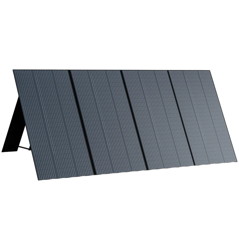 BLUETTI 350W Panneau solaire pliable