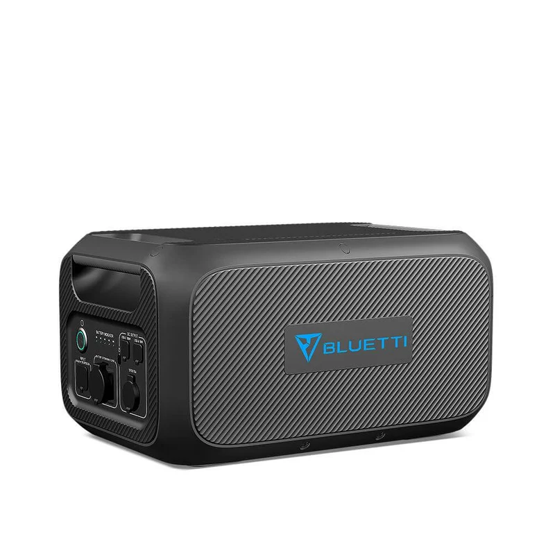 BLUETTI B230 Batterie d'extension | 2048Wh