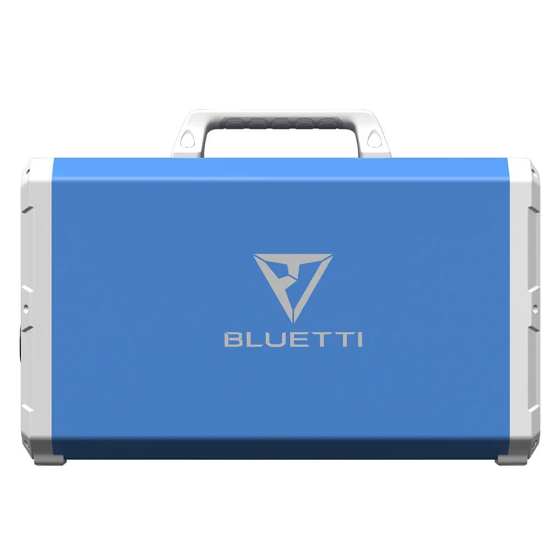 BLUETTI EB180 Station d'énergie Portable | 1000W/1800Wh
