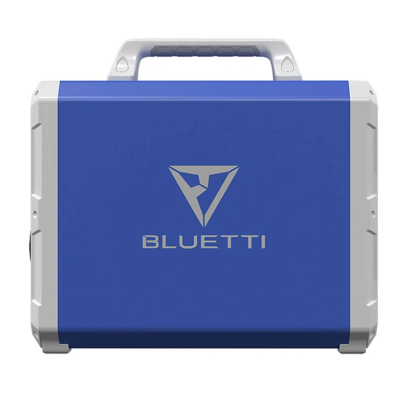 BLUETTI EB120 Station d'énergie Portable | 1000W/1200Wh