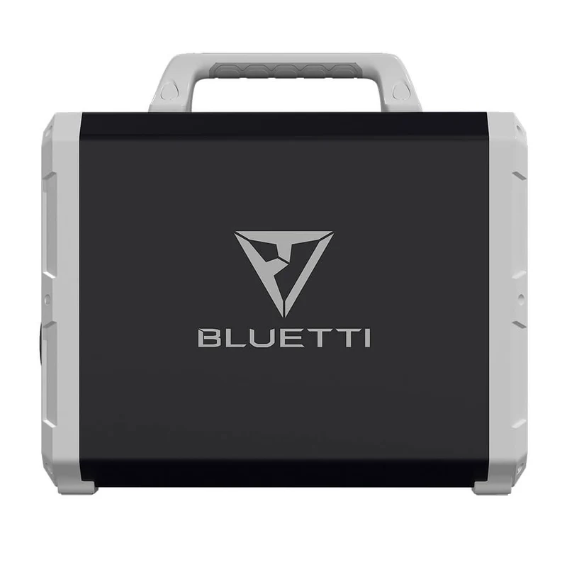 BLUETTI EB150 Station électrique portable | 1 500 Wh/1 000 W