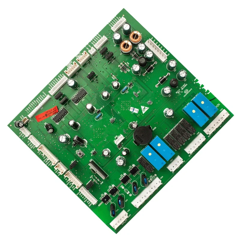 Carte électronique , module de puissance four HAIER