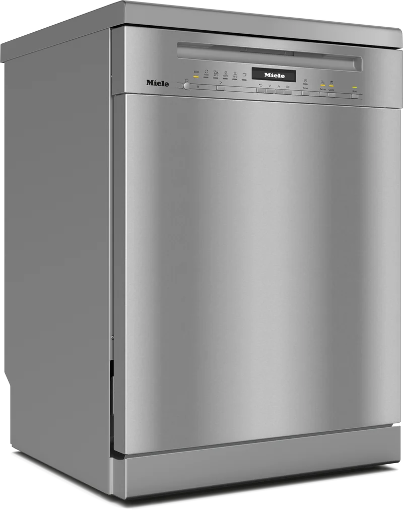 Lave-vaisselle MIELE G7210 SC Front