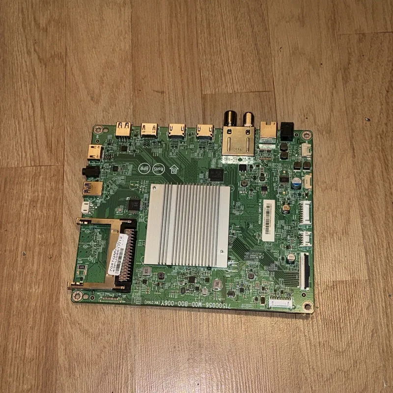 Platine principale TV Philips 43pus8057/12