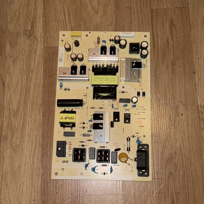 Puissance d'alimentationTV PHILIPS 58PUS851712