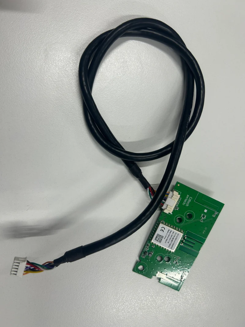 CARTE WIFI+BT TV PHILIPS/58PUS851712