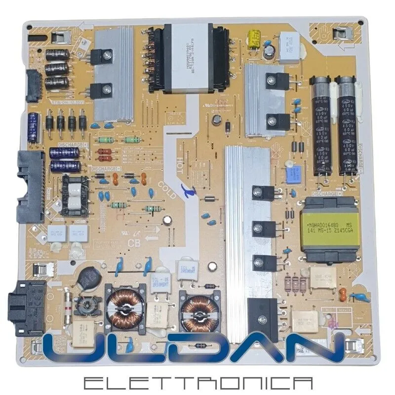 Puissance d'alimentation/ TV SAMSUNG QE55Q70BAT