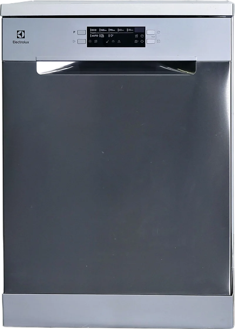 Lave-vaisselle Pose Libre 14 couverts Reconditionné ELECTROLUX ESS68600SX