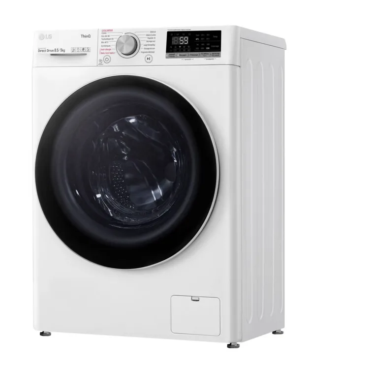Lave linge séchant LG Reconditionné Avec Garantie
