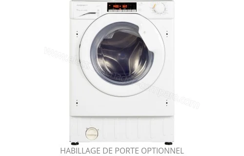 Lave-linge séchant ROSIERES Reconditionné