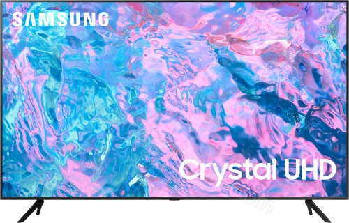 Télévision SAMSUNG TU85CU7175U