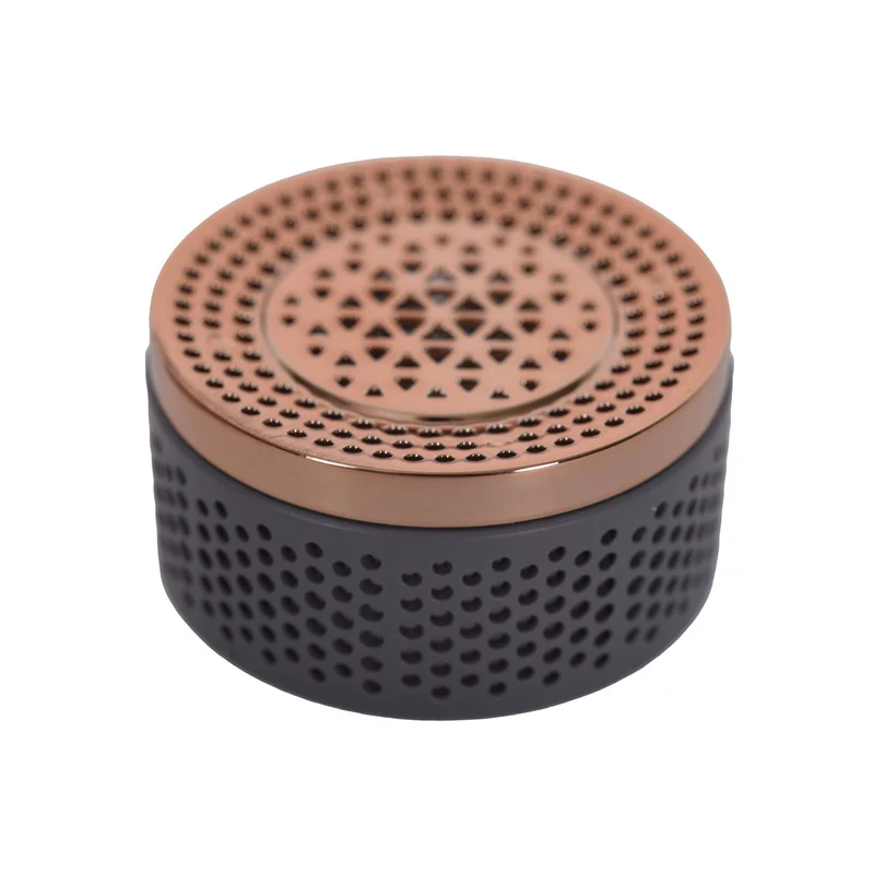Grille arrière du sèche-cheveux Rowenta SS-1810003151