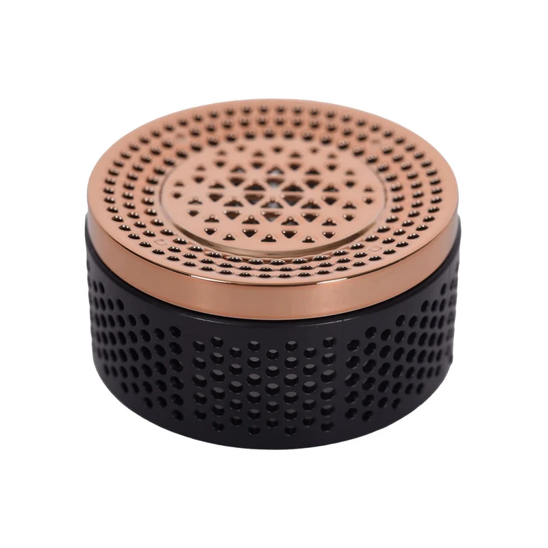 Grille arrière du sèche-cheveux Rowenta SS-1810003145