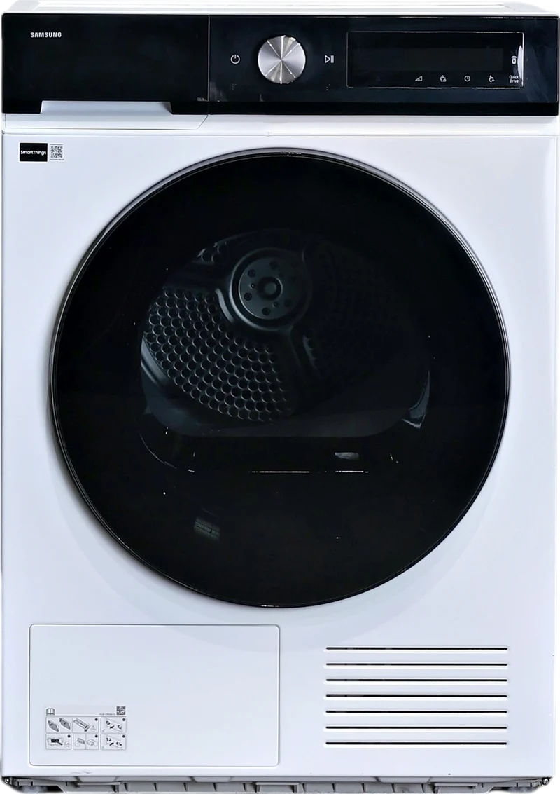 Seche-linge Pompe à Chaleur 9 kg Reconditionné SAMSUNG DV90DB7845GE