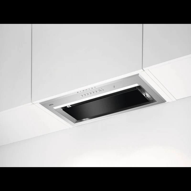Groupe filtrant Aeg GDG966AL Neuf et Garantie