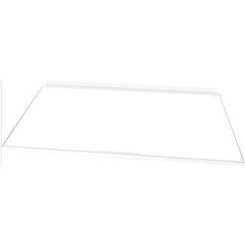 Plateau en verre pour réfrigérateur 11020376