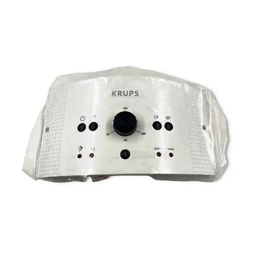 Panneau avant de la cafetière Krups MS-8030001269