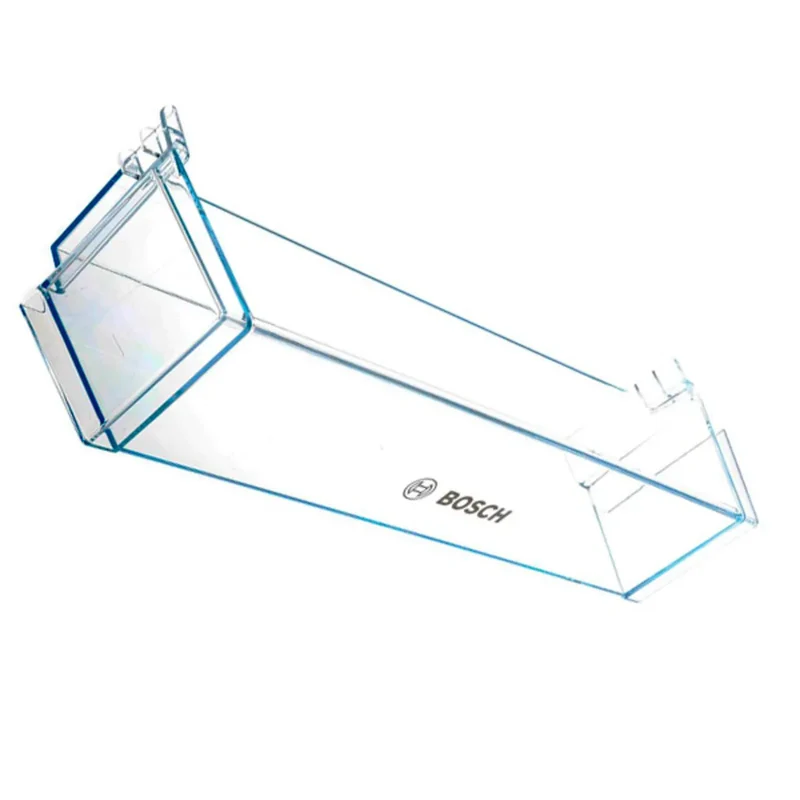 Plateau ORIGINAL porte-bouteilles pour réfrigérateur Bosch 00709646