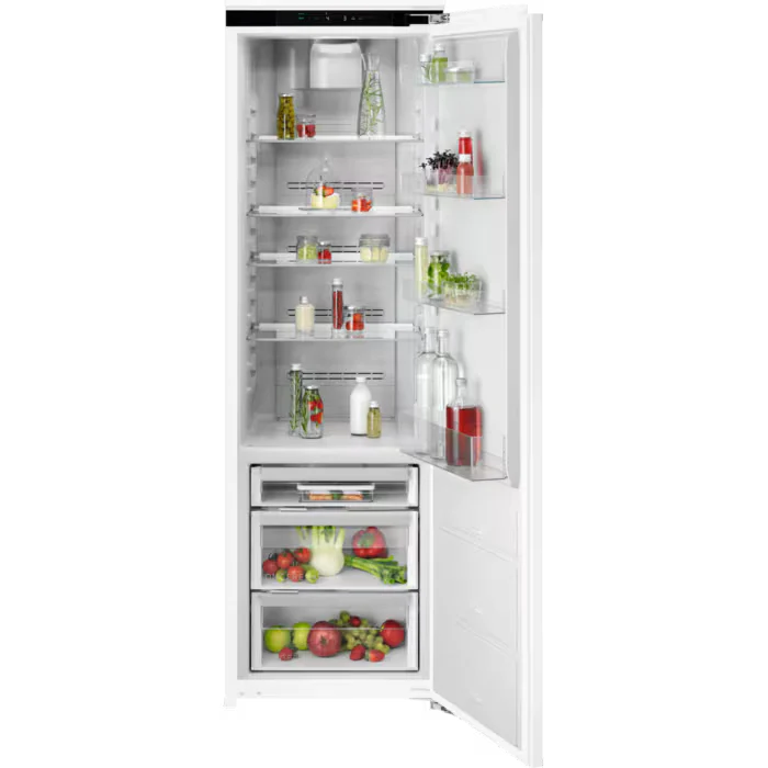 Réfrigérateur intégré AEG / NSK9Z181EC