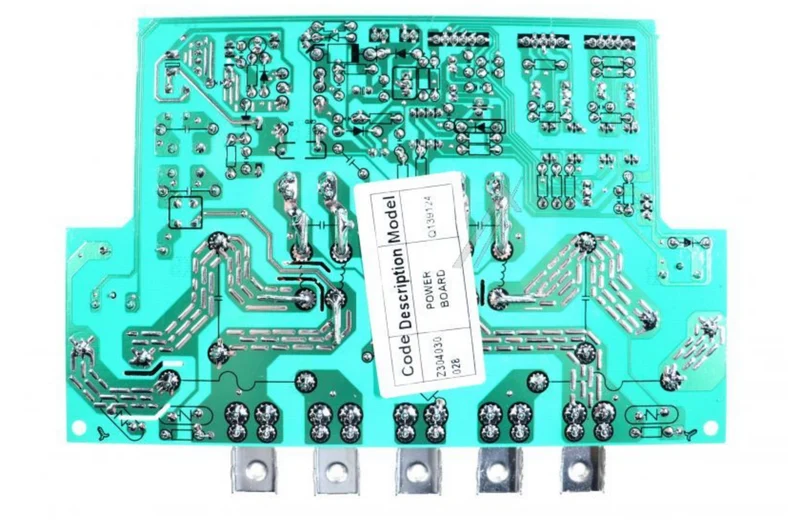 MODULE ALIMENTATION SCTI6030N1/1 SCHNEIDER