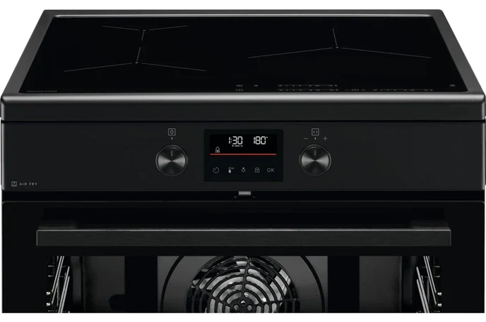 Electrolux EKI64893DK – Cuisinière induction 60 cm