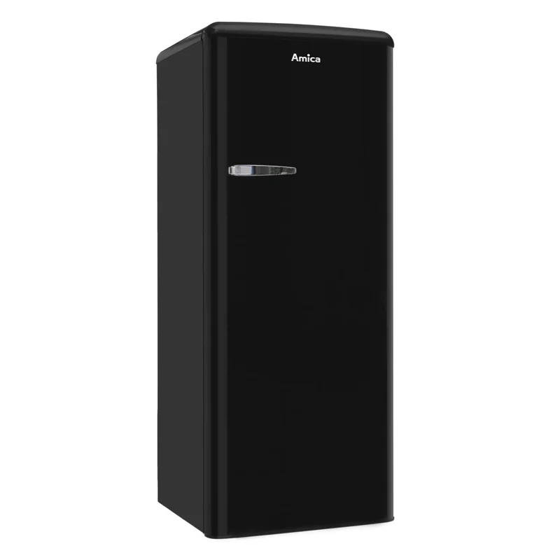 Amica KSR 364 150 S – Réfrigérateur vintage