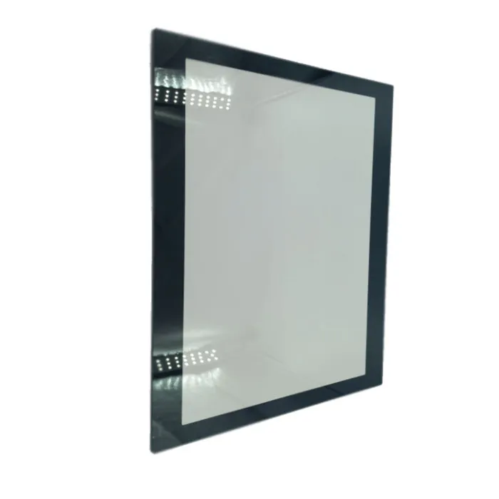 Vitre intérieure BEKO 210481310 – 518 x 408 mm