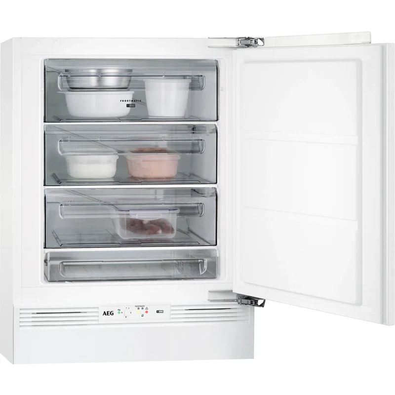 AEG ABB682F1AF – Congélateur encastrable