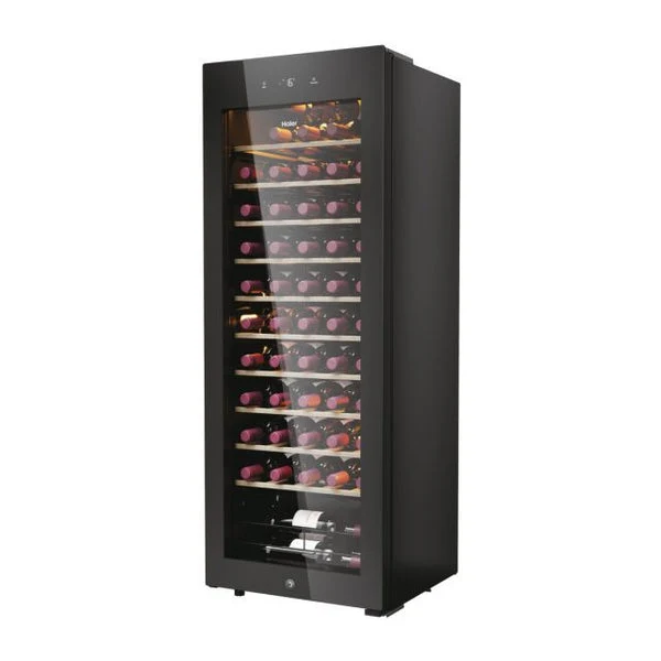 Haier HWS58GGH1 – Cave à vin 58 bouteilles