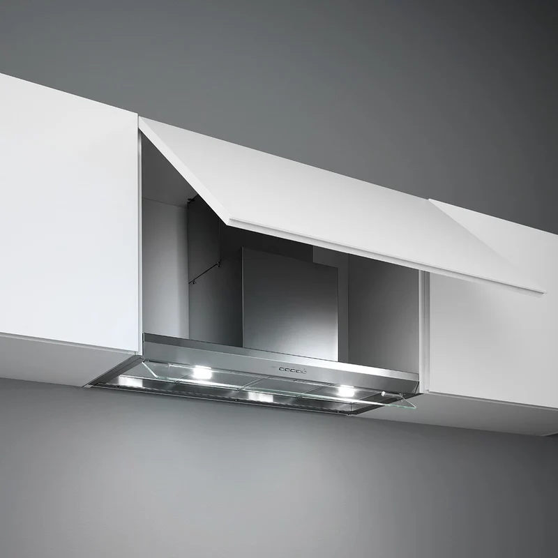 FALMEC CVJN20.E17P2#ZZZ3461F Hotte encastrable 120 cm