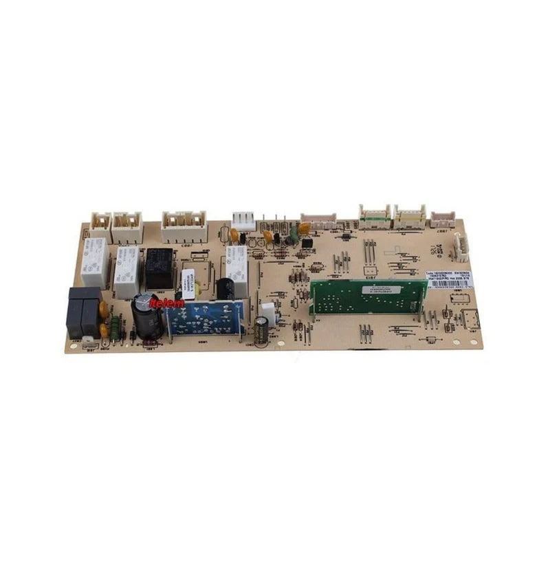 Électronique de puissance pour four Scholtès SOFP1612X