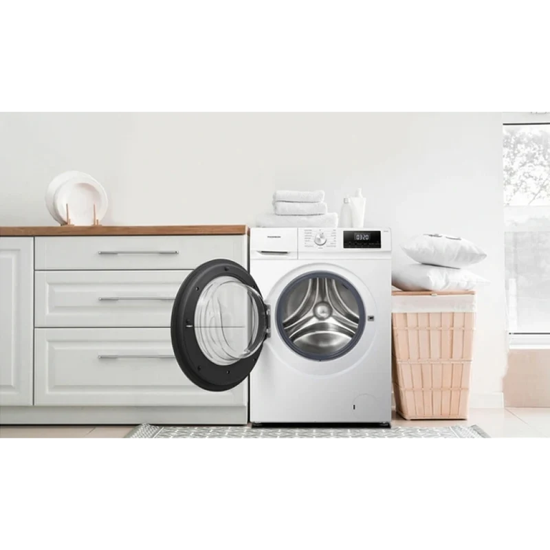 Lave-linge frontal Thomson TW147A