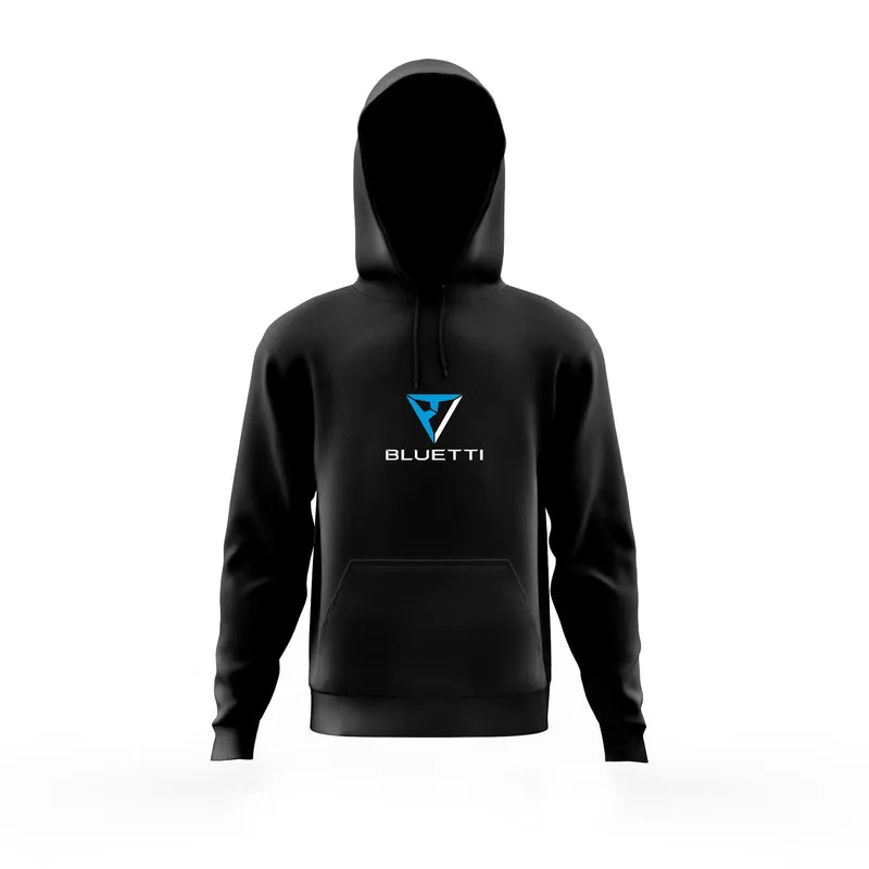 BLUETTI Sweatshirt à capuche