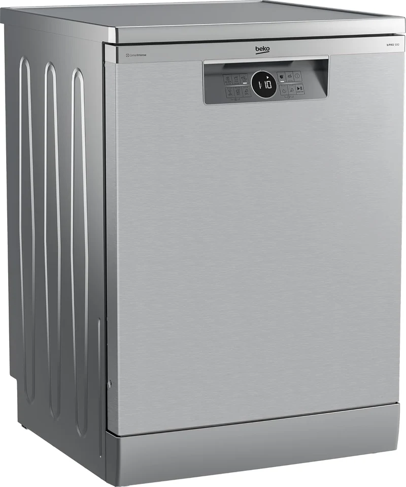 Lave vaisselle BEKO BDFN26441SC