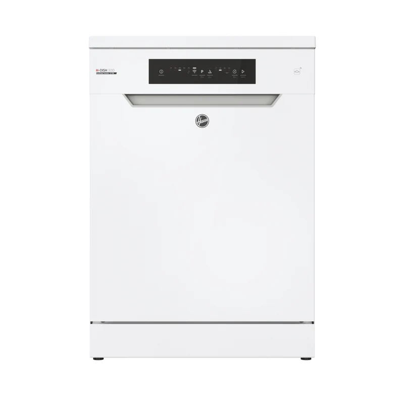 Lave vaisselle pose libre Hoover - HF3E7L0W